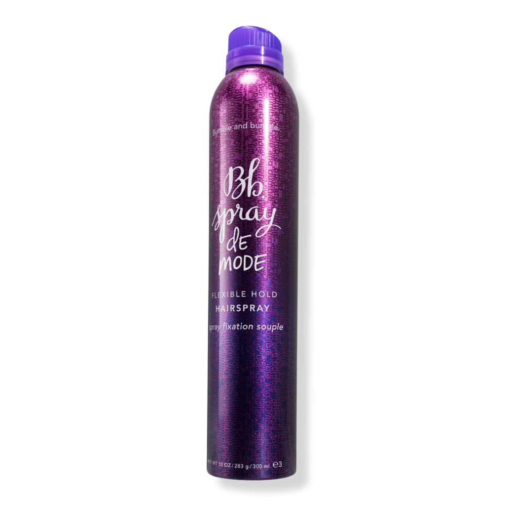 Bumble And Bumble Spray De Mode Flexible Hold Hairspray