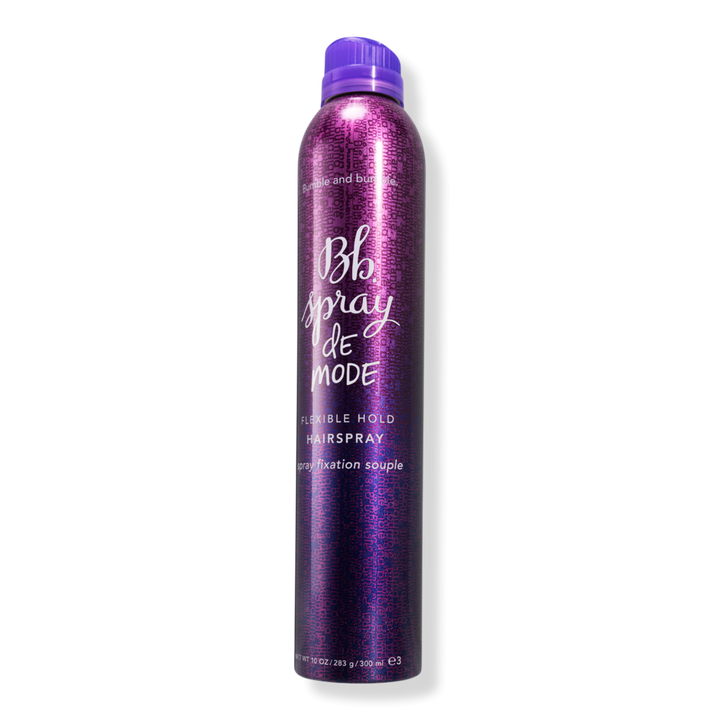 Spray De Mode Hairspray Bumble and bumble Ulta Beauty