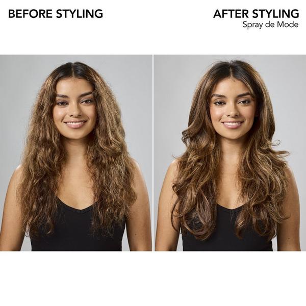 Bumble and bumble Spray De Mode Flexible Hold Hairspray #7