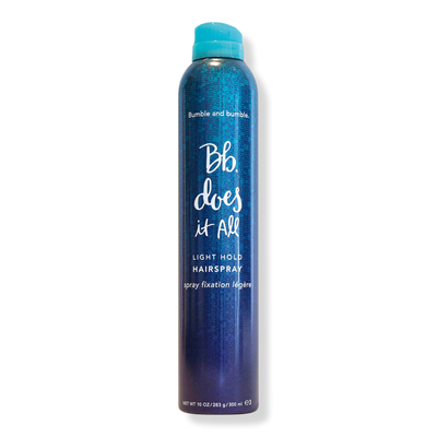 Bumble and bumble Does it All Light Hold Hairspray
