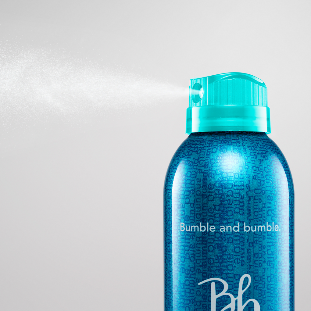 Bumble And Bumble Thickening Dryspun Texture Hairspray 1.5Oz