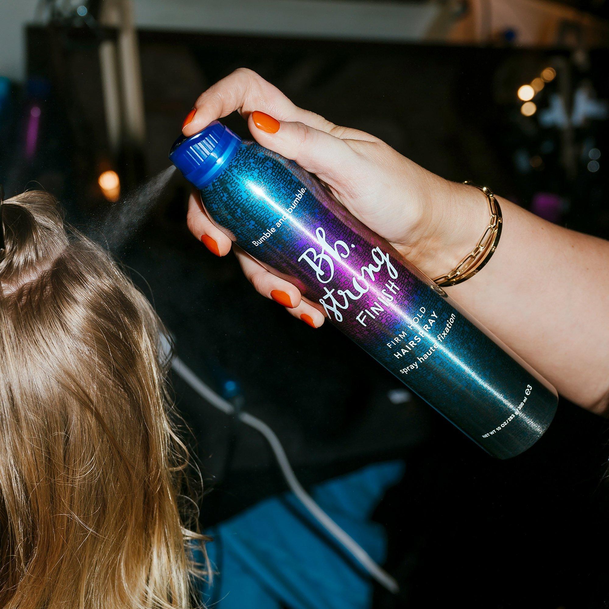 Bumble and bumble Hairspray - Thumbnail 5