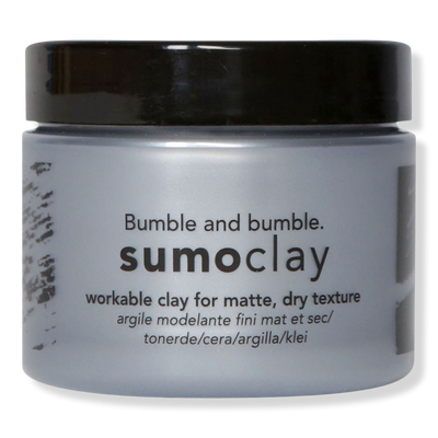 Bumble and bumble Sumoclay Matte Texture Clay