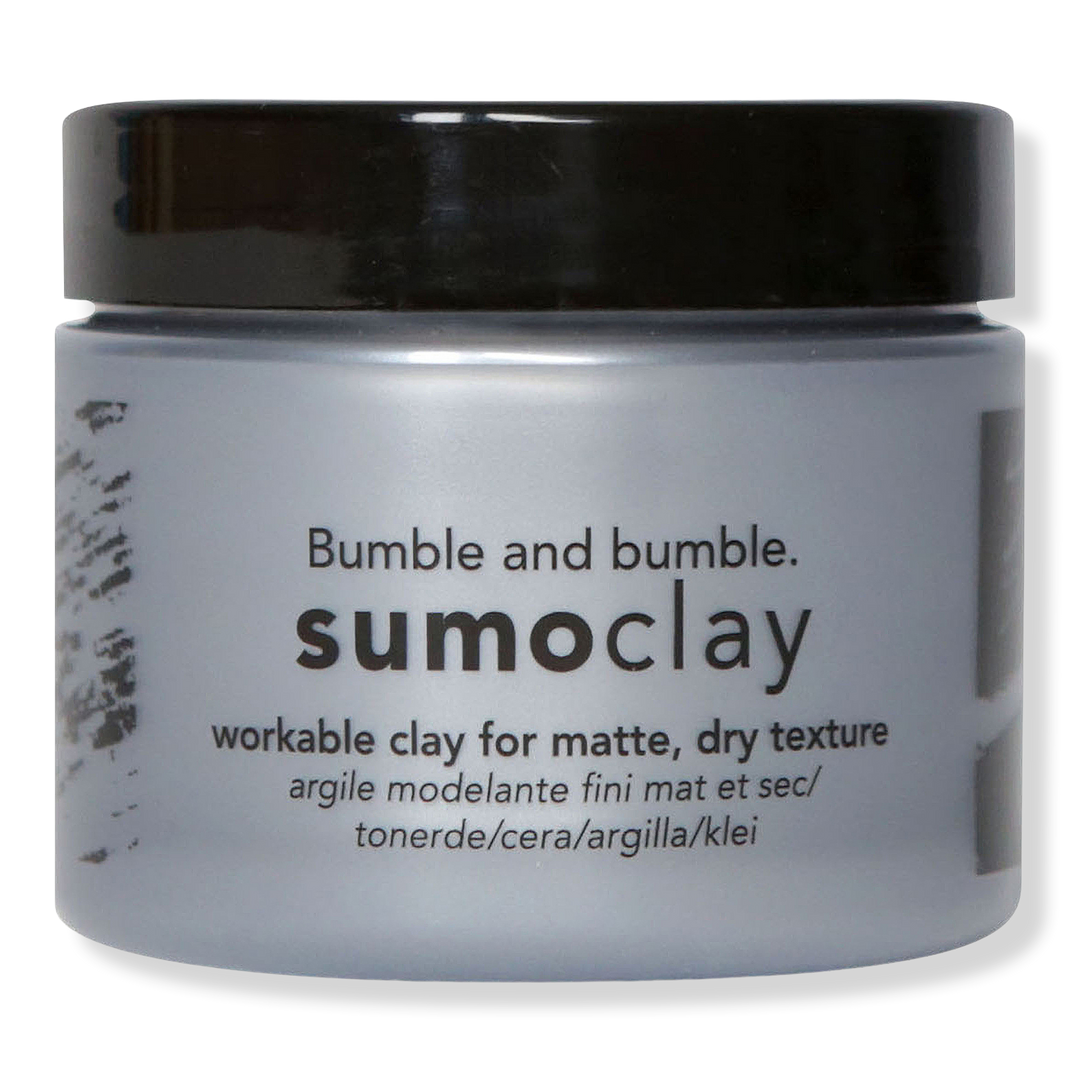 Bumble and bumble Sumoclay #1
