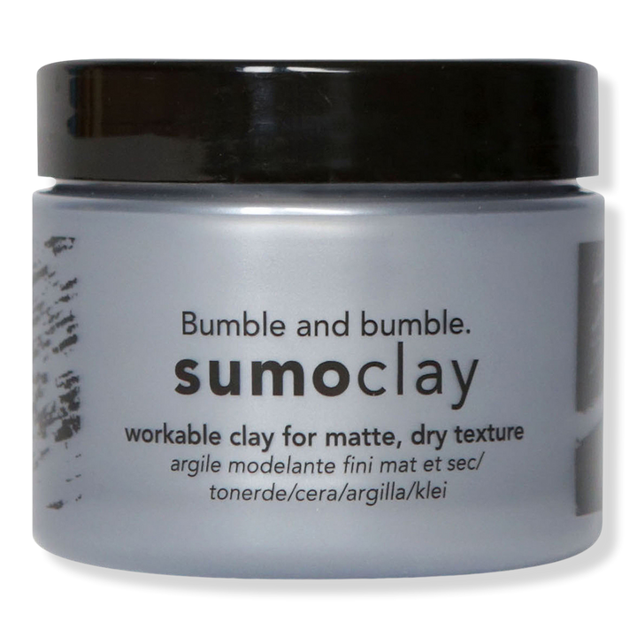 Bumble and bumble Sumoclay #1