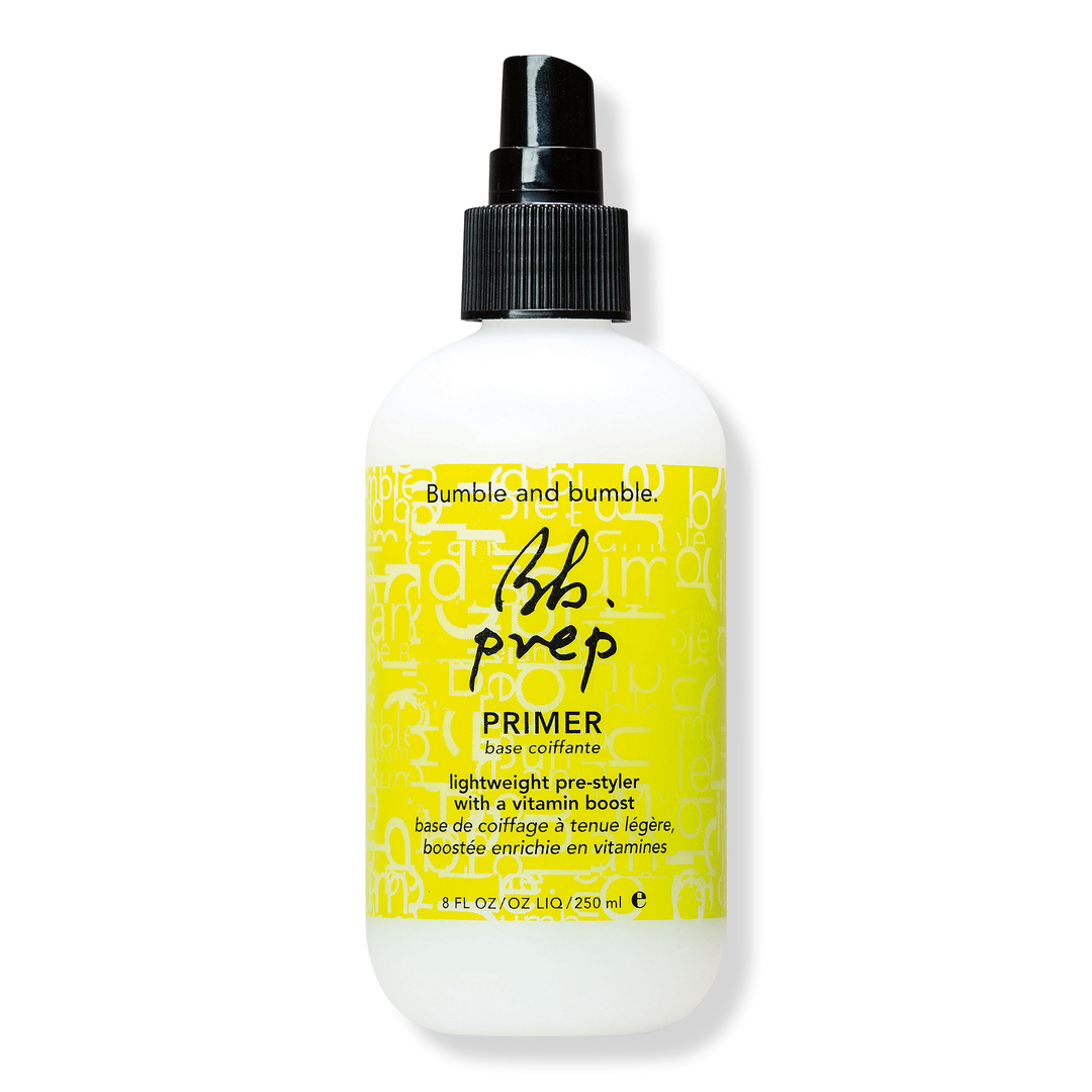 Bumble and bumble Prep Primer #1