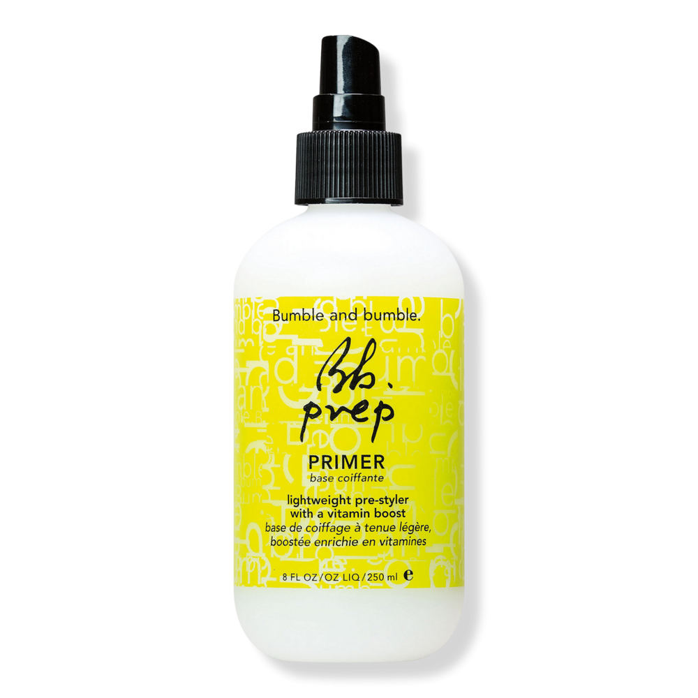 Bumble And Bumble Prep Detangling Hair Primer