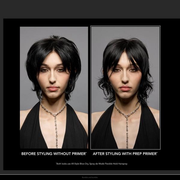 Bumble and bumble Prep Detangling Hair Primer #5