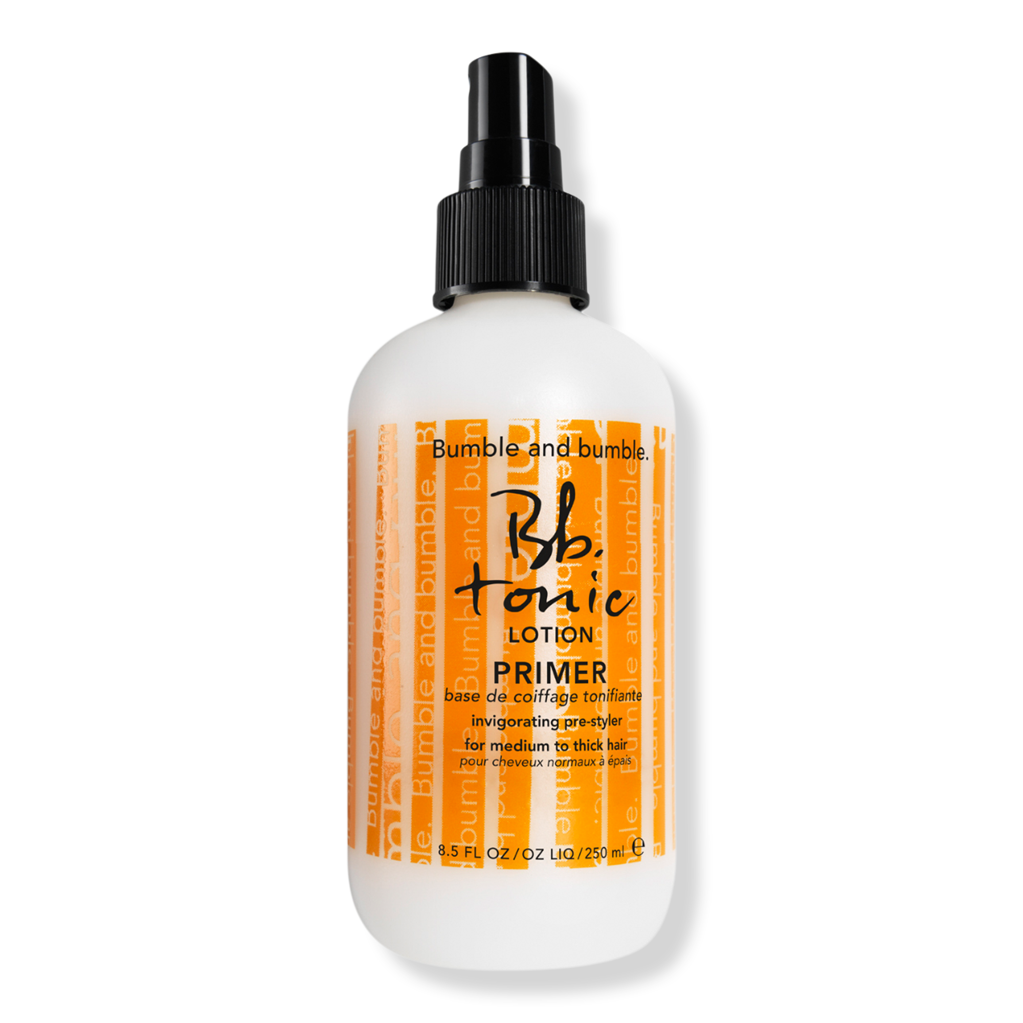 Bumble and bumble Tonic Lotion Primer #1
