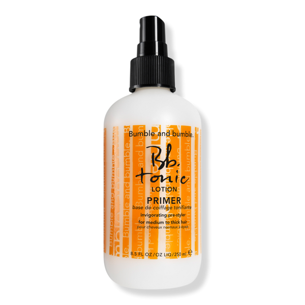 Bumble and bumble Tonic Lotion Primer #1