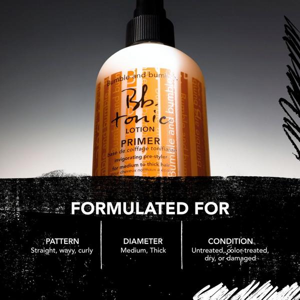 Bumble and bumble Tonic Lotion Primer #2