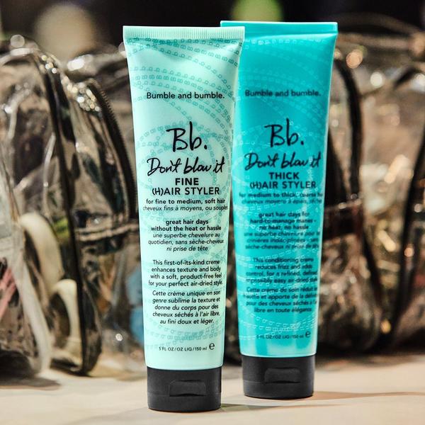 Bumble and bumble Don't Blow it Thick Air-Dry Hair Cream #6