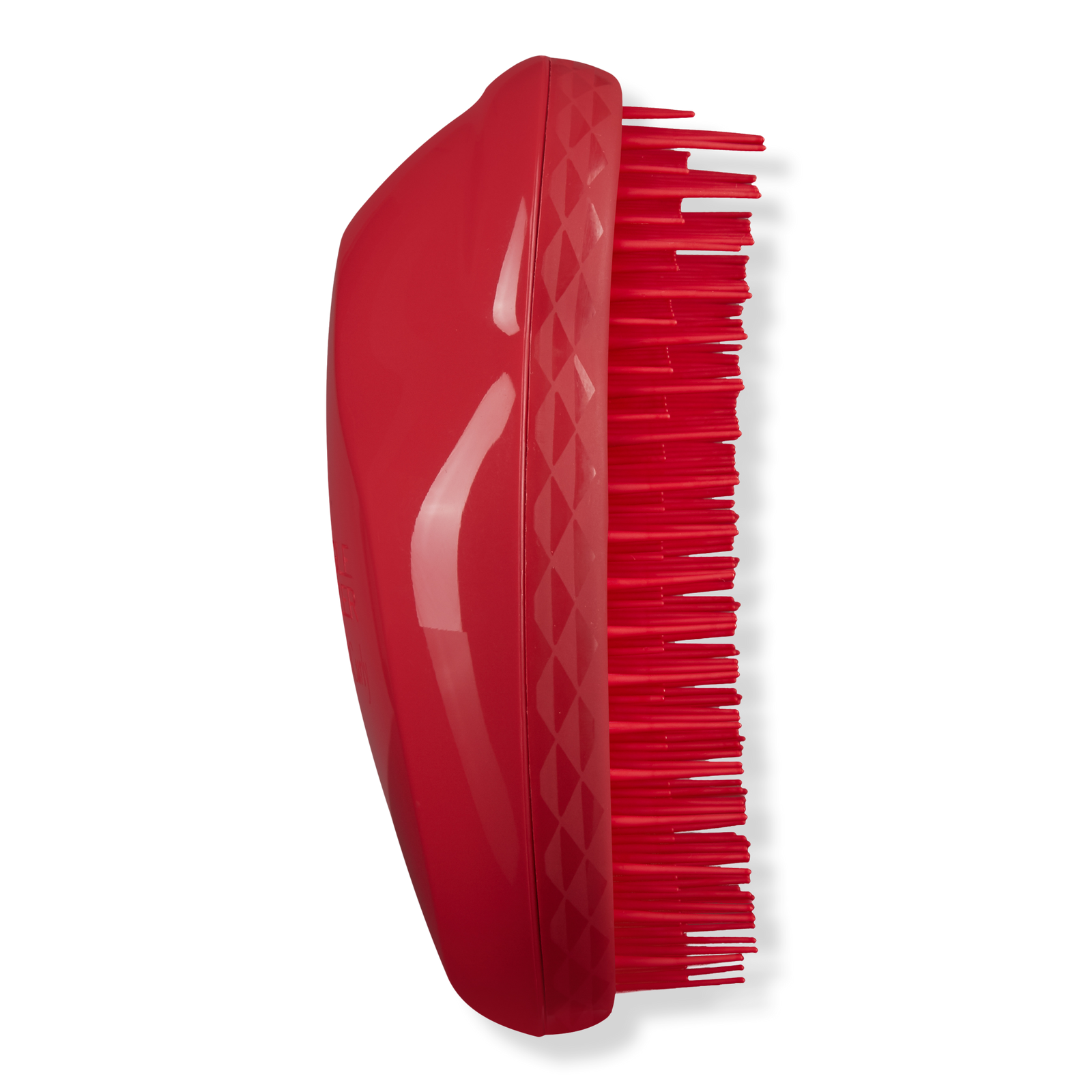 Thick and Curly Salsa Red Single