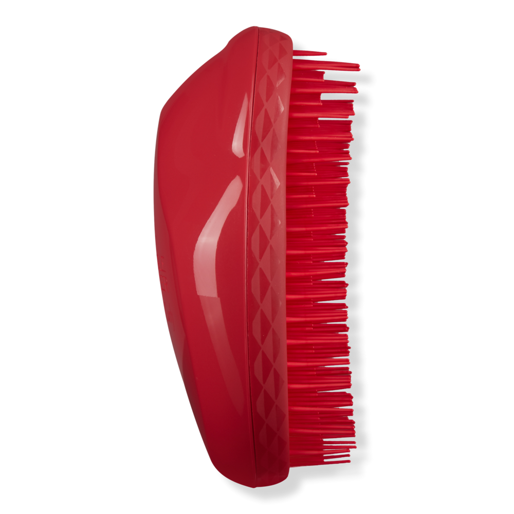 Tangle Teezer The Original Detangling Hairbrush - Thick To Wavy Hair - Salsa Red In Red