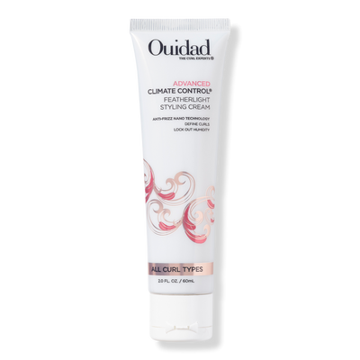 Ouidad Mini Advanced Climate Control Featherlight Styling Curl Cream