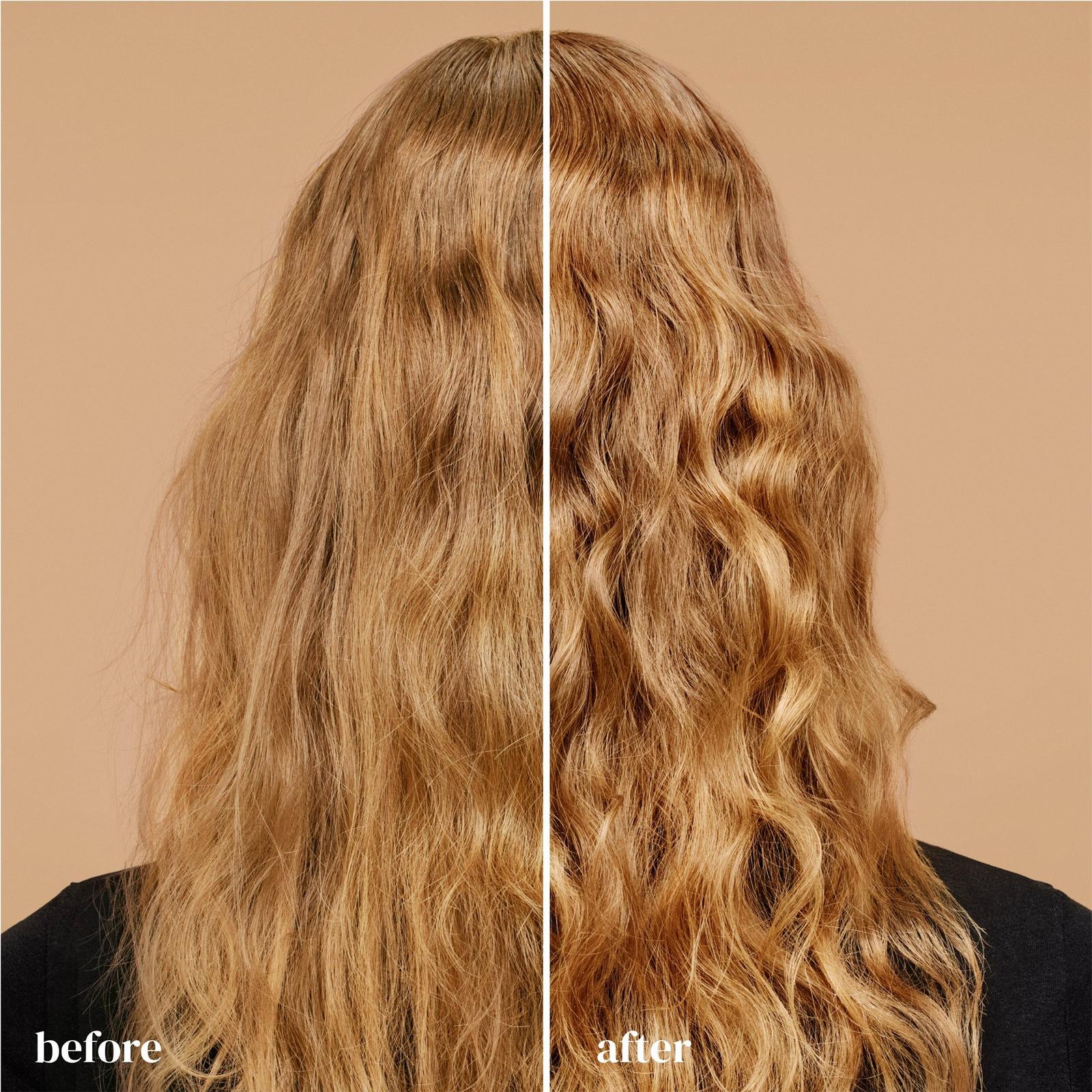 Mini Advanced Climate Control Featherlight Styling Curl Cream