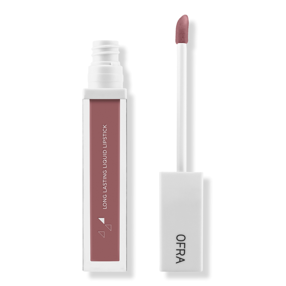 Ofra Cosmetics Long Lasting Liquid Lipstick - Charmed