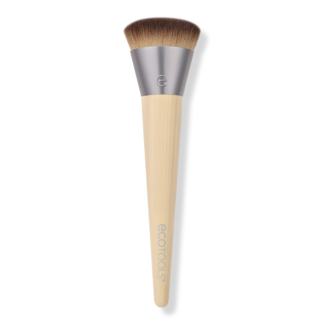 EcoTools Wonder Cover Complexion Foundation Brush #1