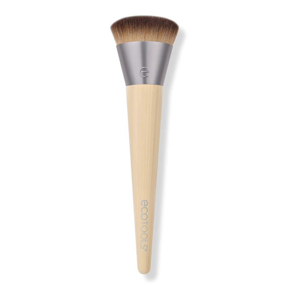 Ecotools Wonder Cover Complexion Foundation Brush
