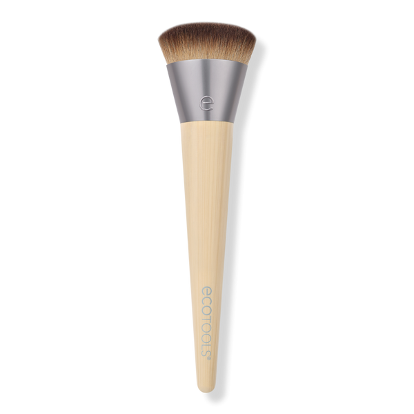 EcoTools Wonder Cover Complexion Foundation Makeup Brush
