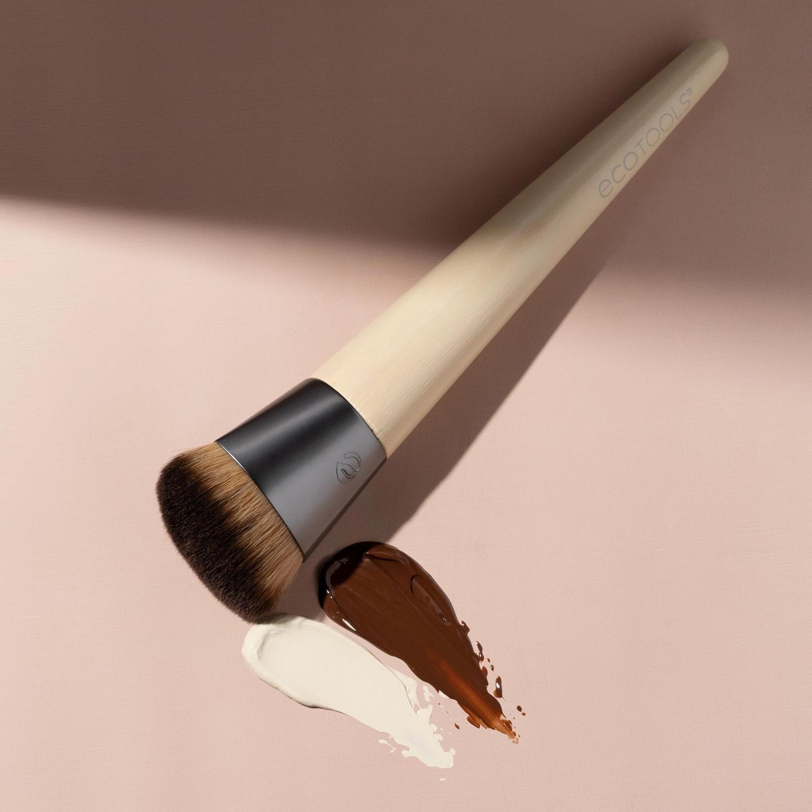 EcoTools - Wonder Cover Complexion Foundation Brush | Ulta