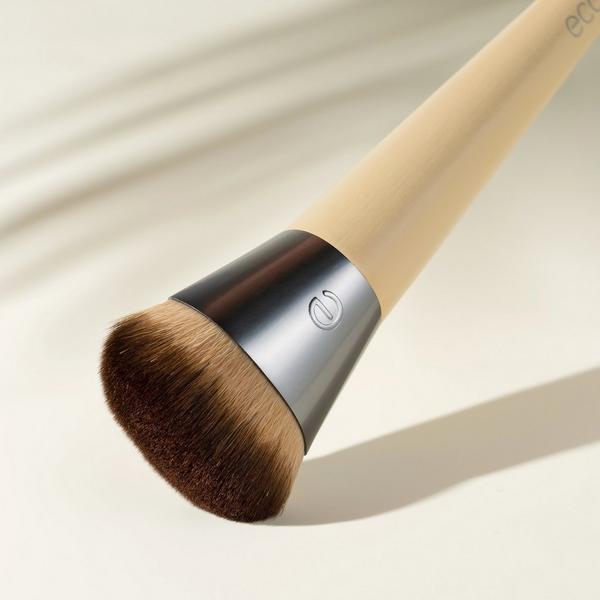 EcoTools Wonder Cover Complexion Foundation Brush #4