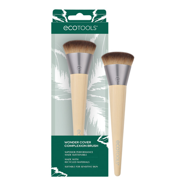 EcoTools Wonder Cover Complexion Foundation Brush #6