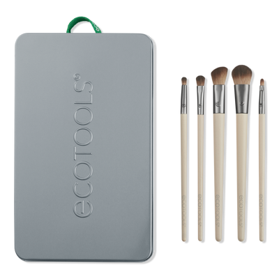 EcoTools Daily Defined Eye Makeup Brush Set