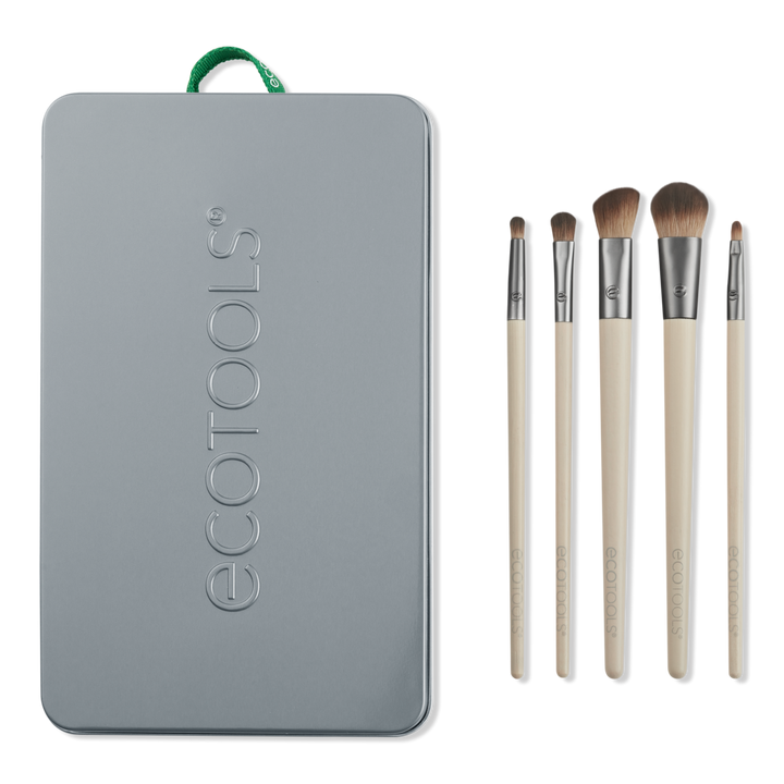 EcoTools Daily Defined Eye Makeup Brush Kit #1