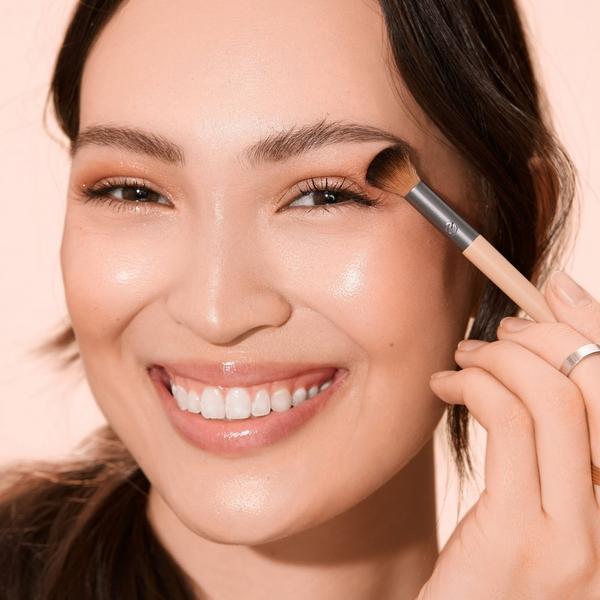Set de Brochas de Maquillaje para Empezar el Día Hermosa 5