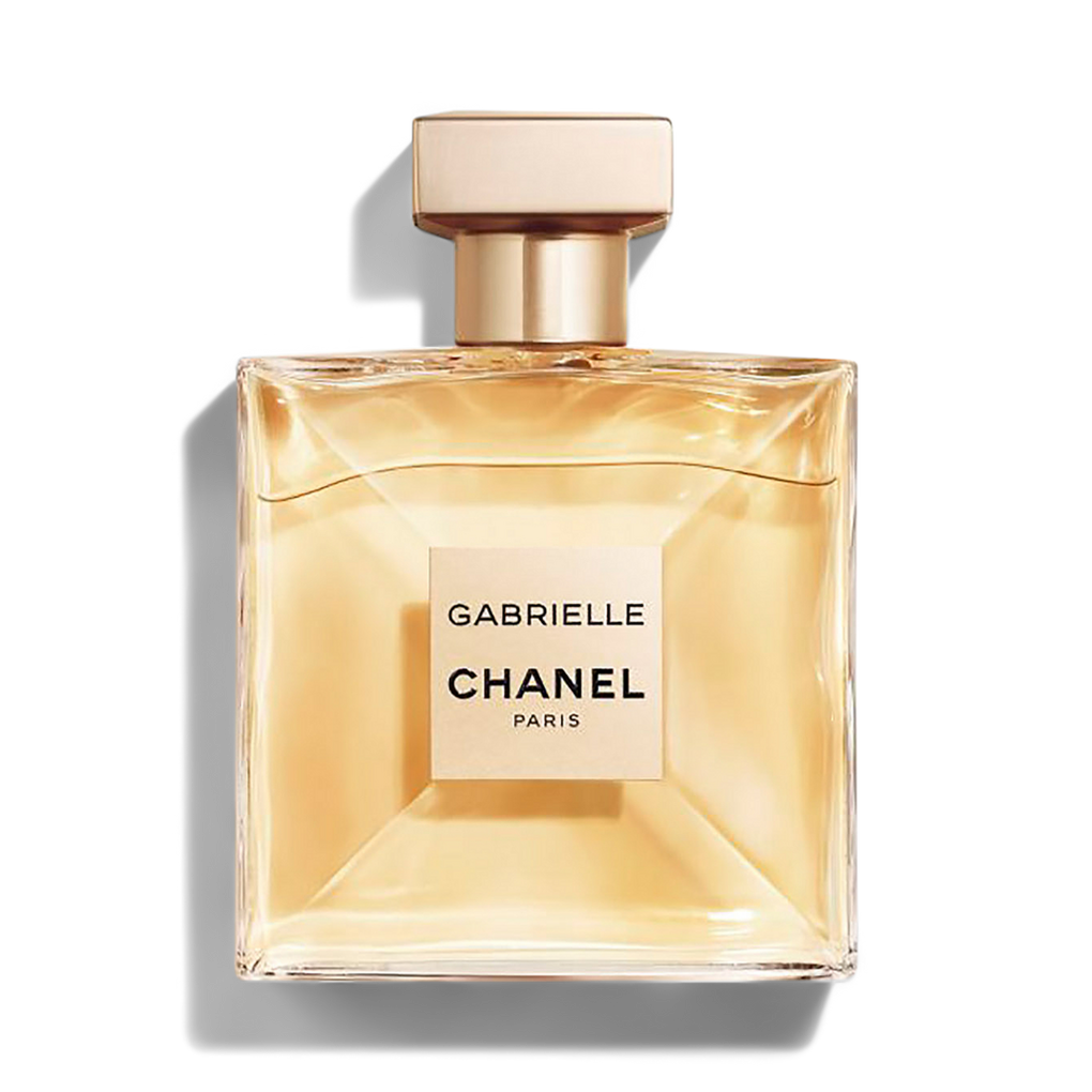 Chanel Cristalle Eau De Parfum Vaporisateur For Women – Foster Army Animal  Rescue Thrift Store