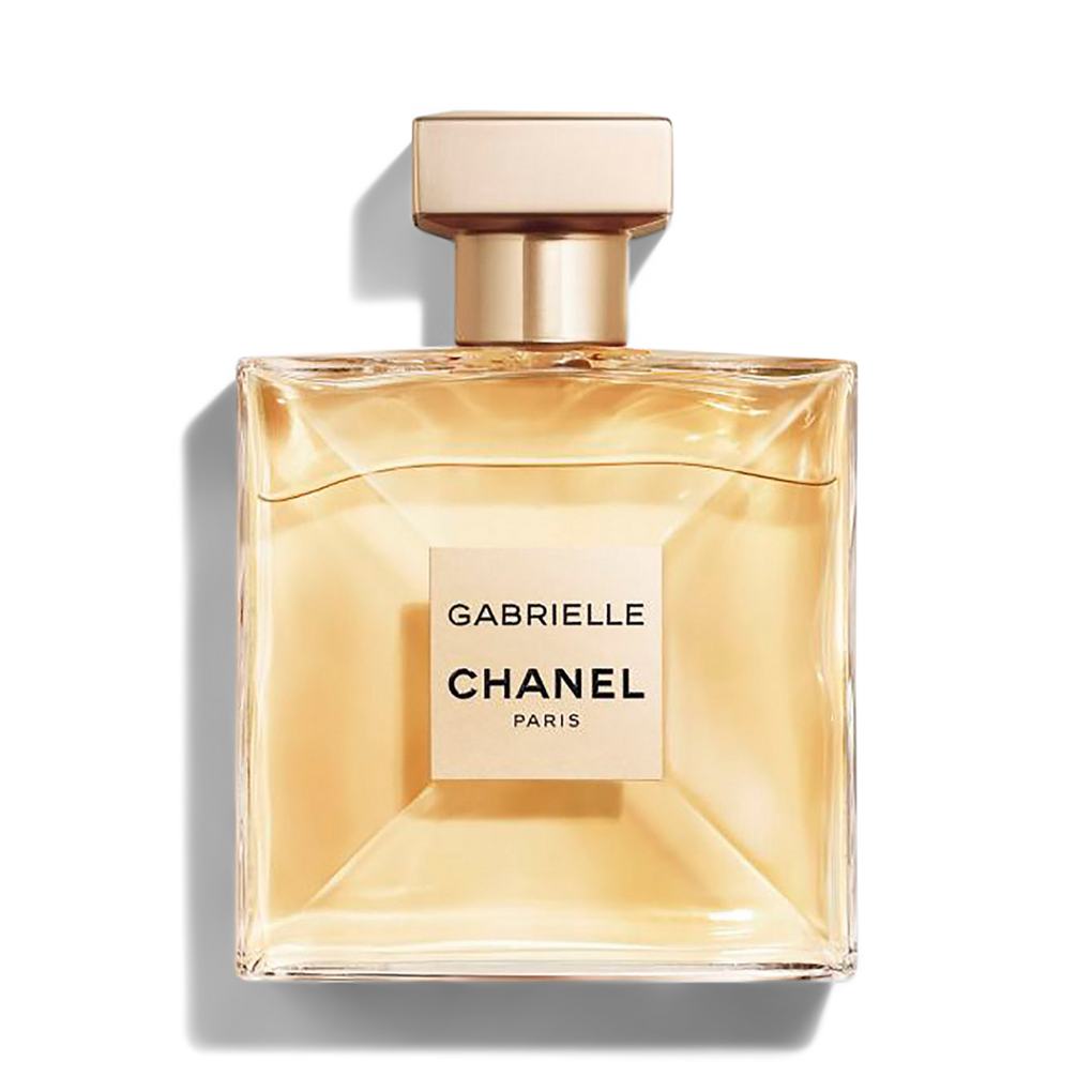 chanel fragrance and beauty