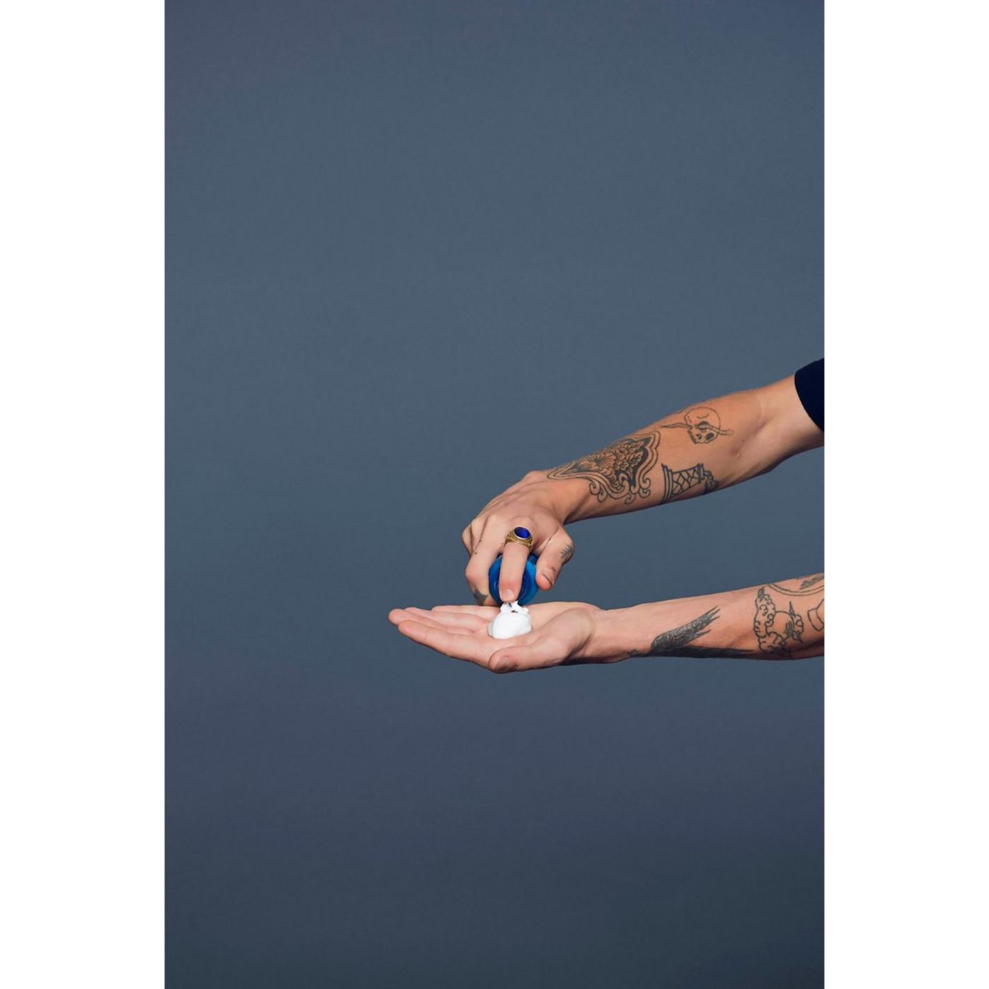 Neuro Lift HeatCTRL Volume Foam