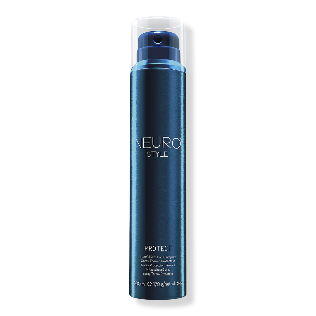 Paul Mitchell Neuro Protect HeatCTRL Iron Hairspray #1