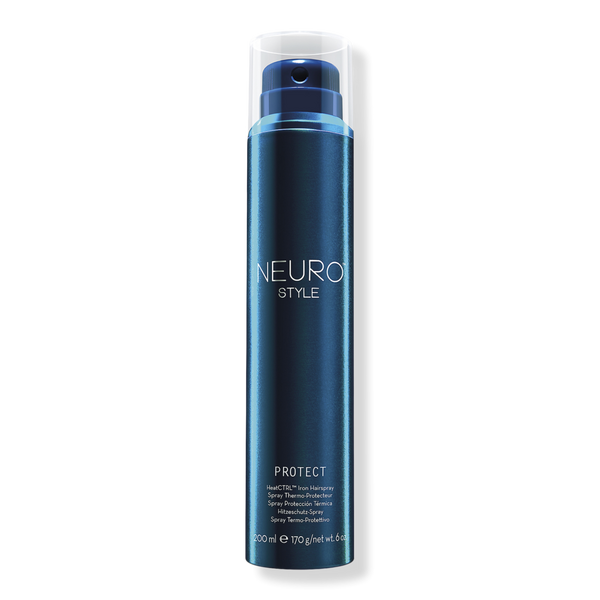 Paul Mitchell Neuro Protect HeatCTRL Iron Hairspray #1