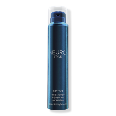 Paul Mitchell Neuro Protect HeatCTRL Iron Hairspray