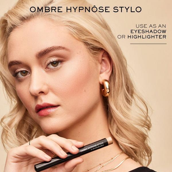 Lancôme Ombre Hypnôse Stylo Shadow Stick Matte Metallics #5