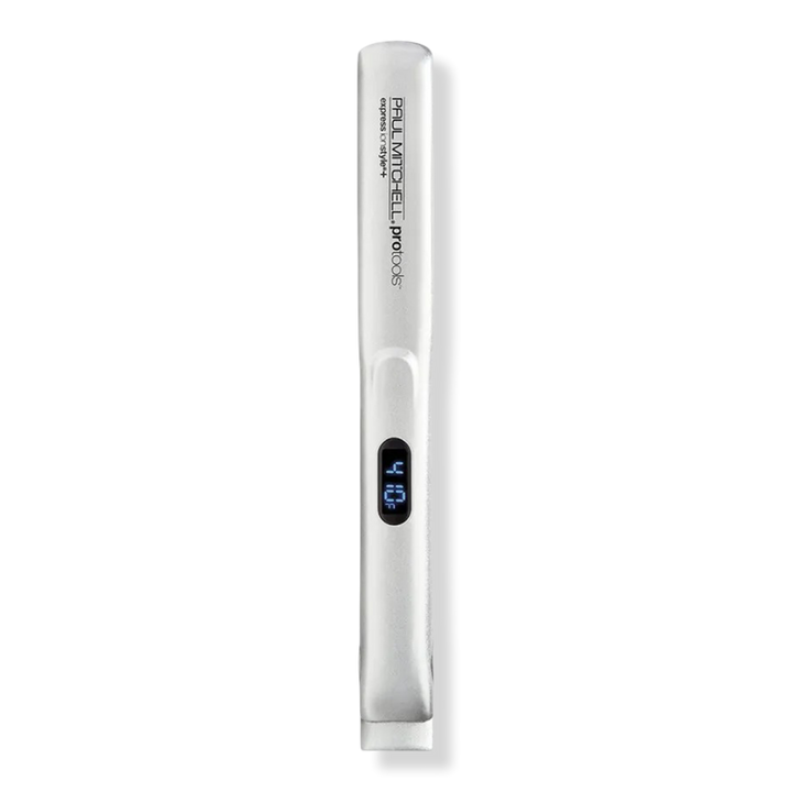Paul Mitchell Pro Tools Express Ion Style+ 1" Ceramic Flat Iron #1