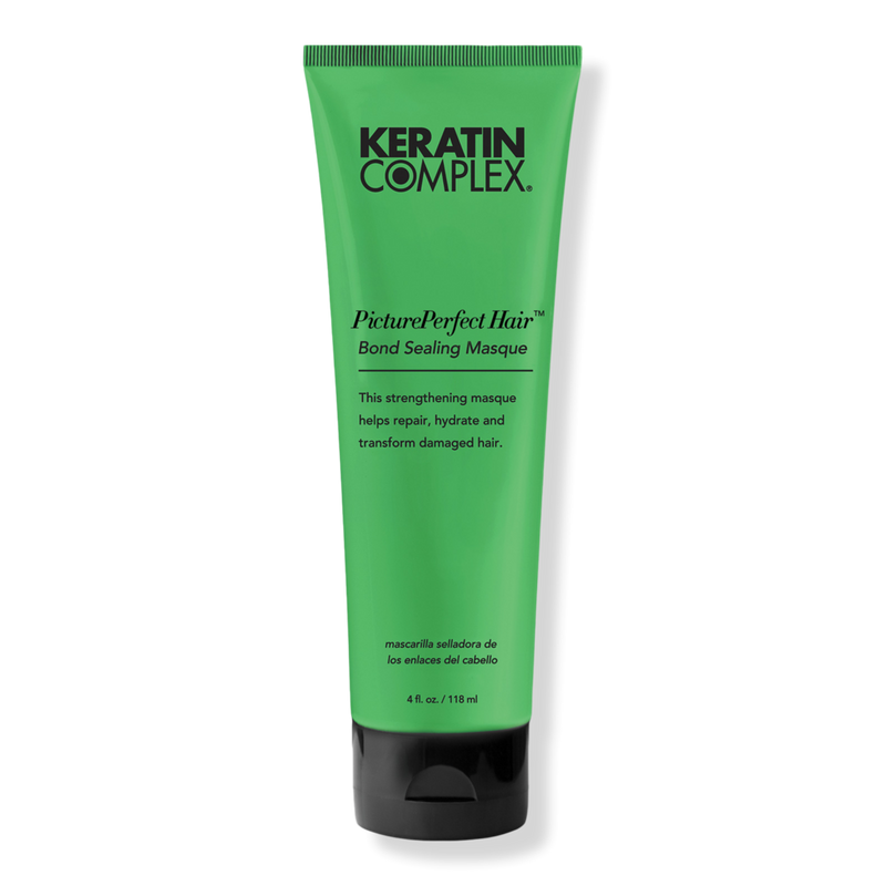Keratin Complex - PicturePerfect Hair Bond Sealing Masque | Ulta