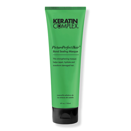 Keratin Complex - PicturePerfect Hair Bond Sealing Masque | Ulta