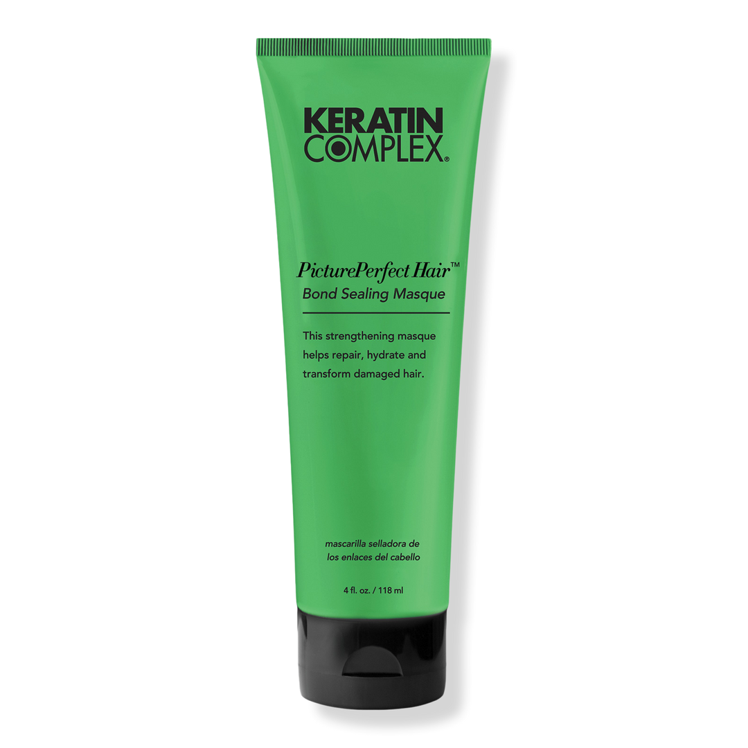 Keratin Complex PicturePerfect Hair Bond Sealing Masque #1