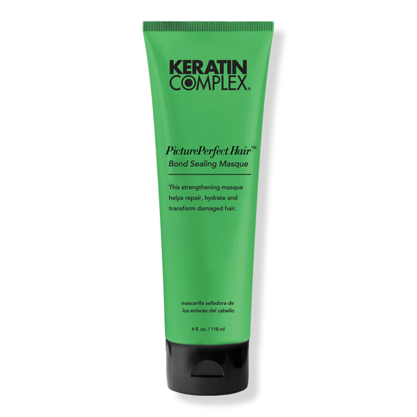 Keratin Care Smoothing Conditioner – Keratin Complex