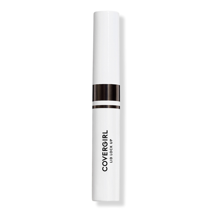 CoverGirl Lid Lock Up Eyeshadow Primer #1