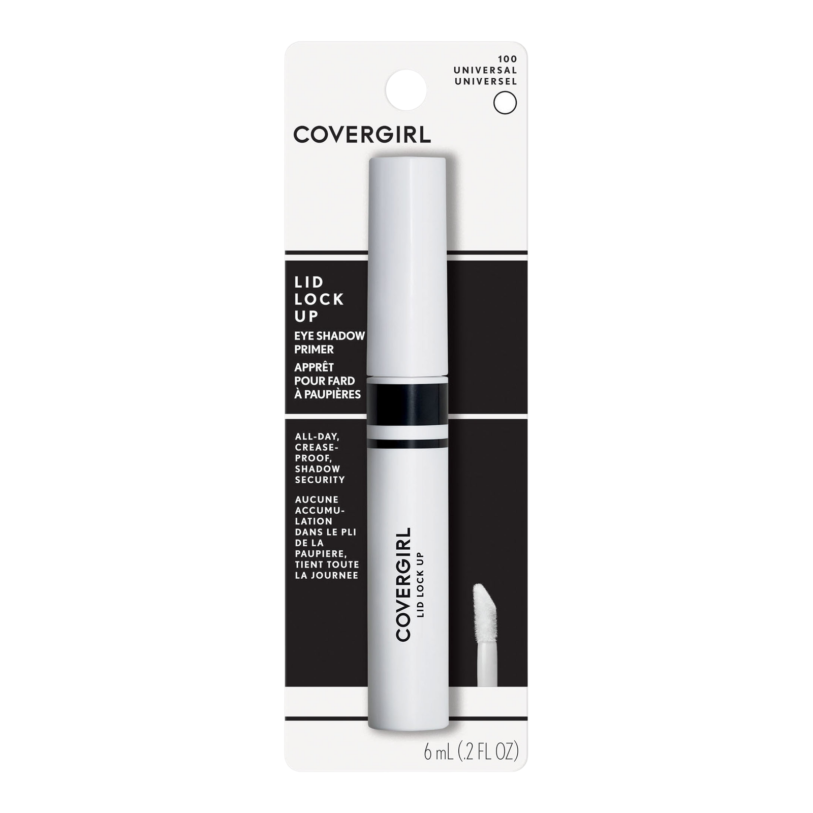Lid Lock Up Eyeshadow Primer