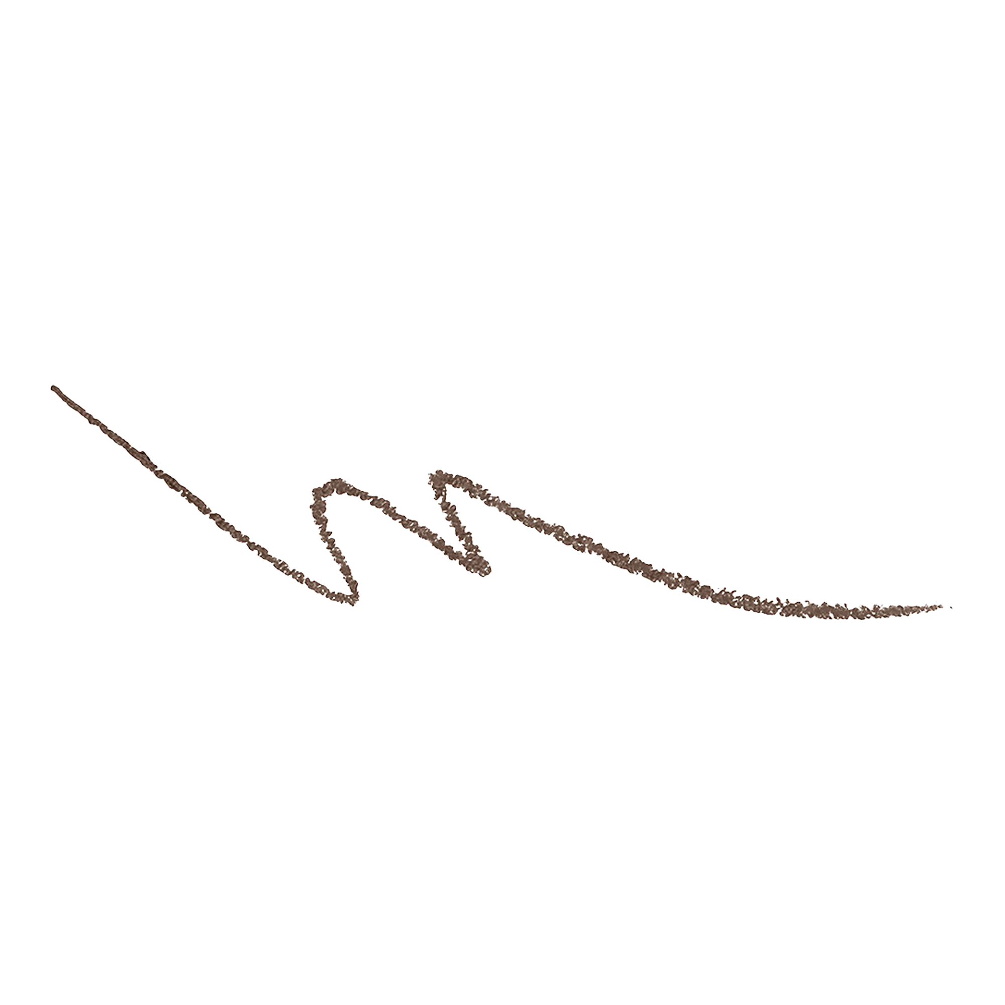 Тонкий карандаш для подчёркивания бровей CoverGirl Easy Breezy Brow Micro-Fine, цвет: Медовый коричневый — фото 2