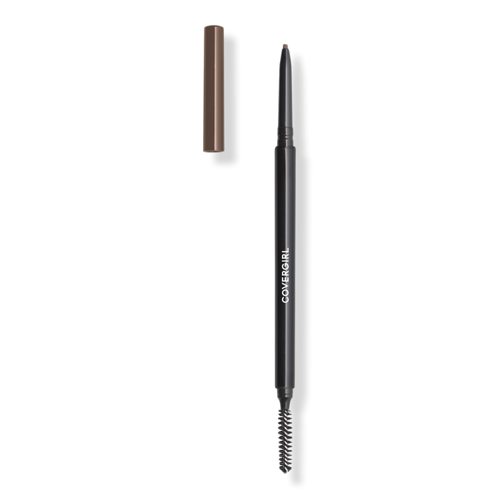Easy Breezy Brow MicroFine + Define Pencil CoverGirl Ulta Beauty