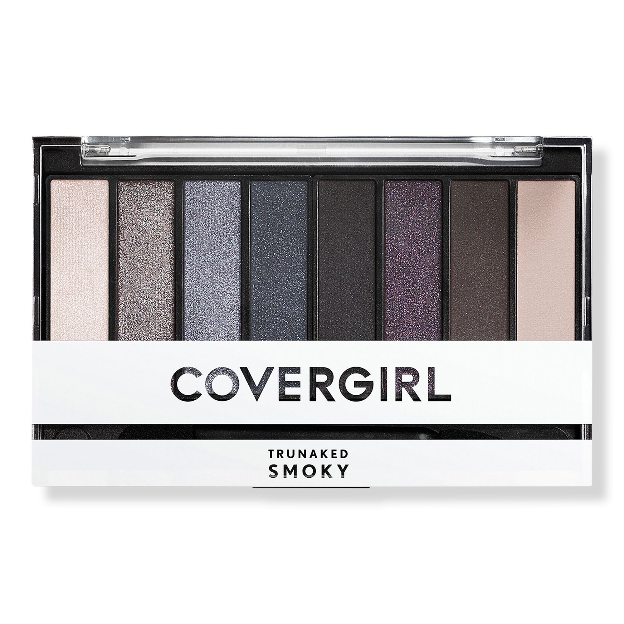 CoverGirl TruNaked Eyeshadow Palette #1