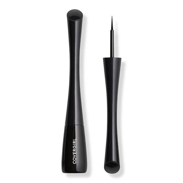 CoverGirl Get In Line Liquid Eyeliner