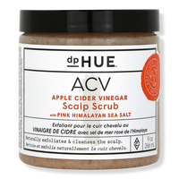 Apple Cider Vinegar Scalp Scrub With Pink Himalayan Sea Salt