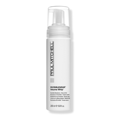 Paul Mitchell Invisiblewear Volume Whip Mousse